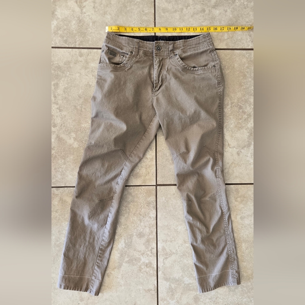 Kuhl Kanvus Jeans, 30x30